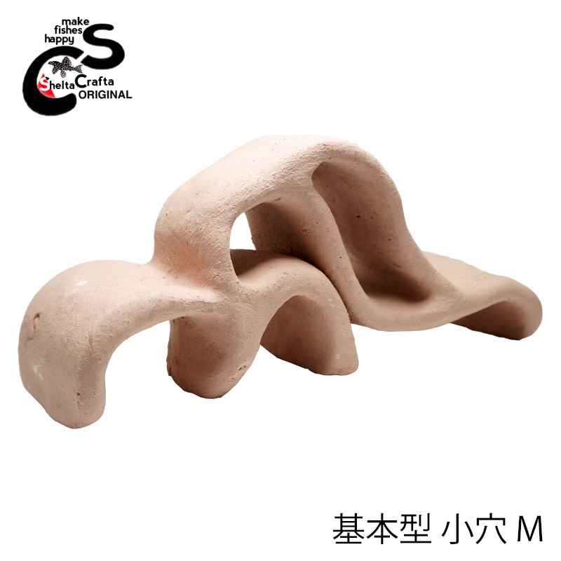 SheltaCrafta 基本型 SM