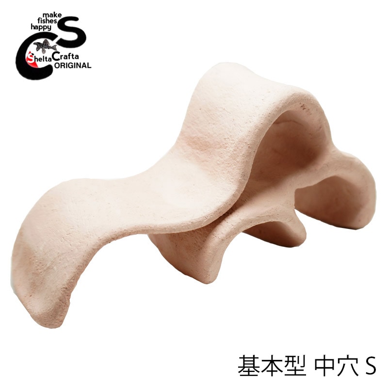 SheltaCrafta 基本型 MS | レイアウト素材,Shelta Crafta