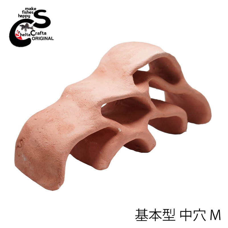 SheltaCrafta 基本型 MM