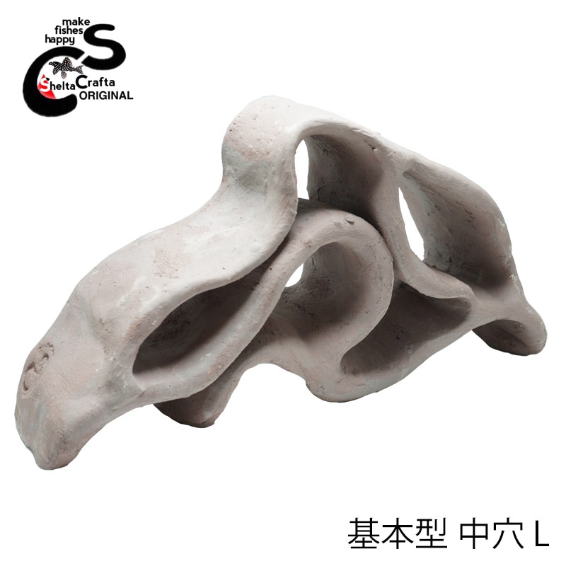 SheltaCrafta 基本型 ML