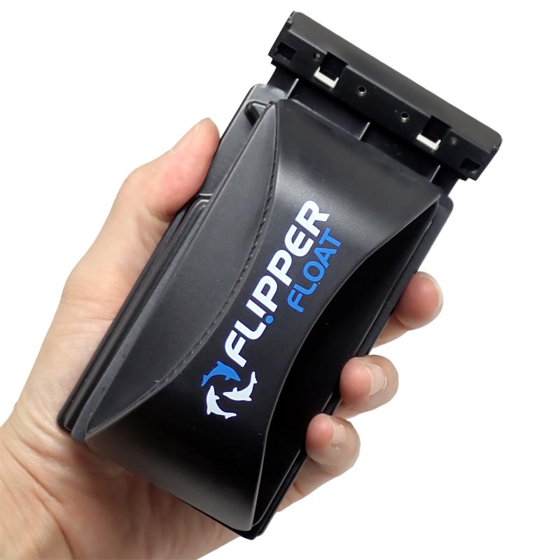 FLIPPER スタンダード・フリッパー フローティング | アクアリウム用品