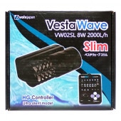 ボルクスジャパン　Vesta Wave Slim(ベスタウェーブスリム) VW02SL