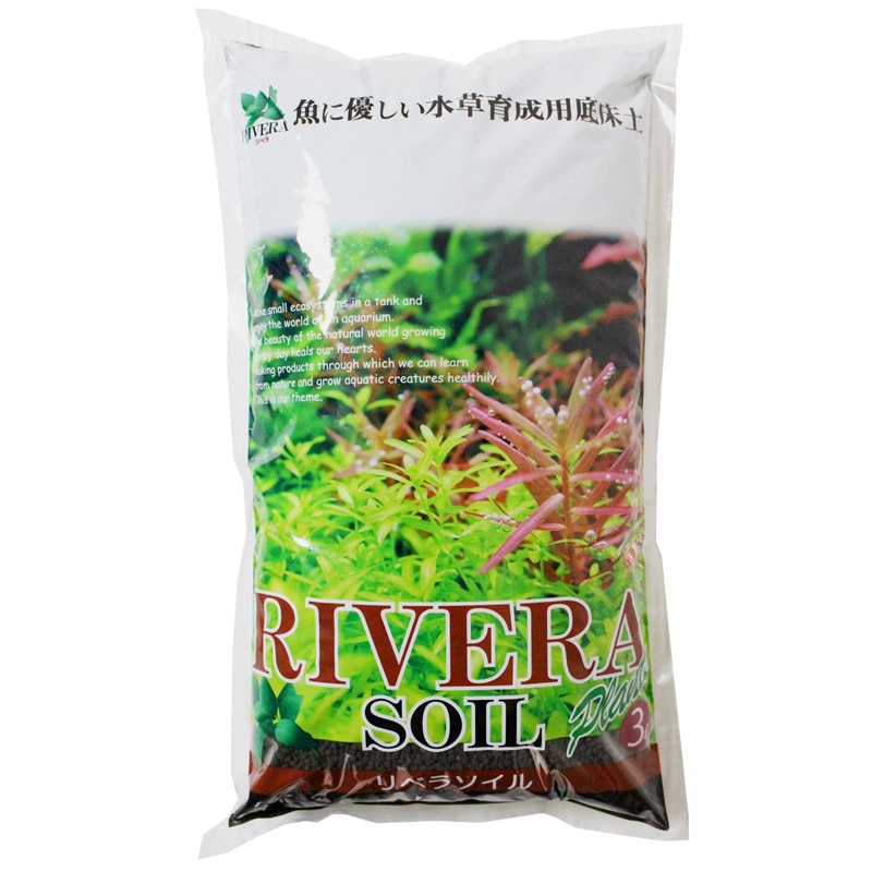 デルフィス　リベラソイル 3L