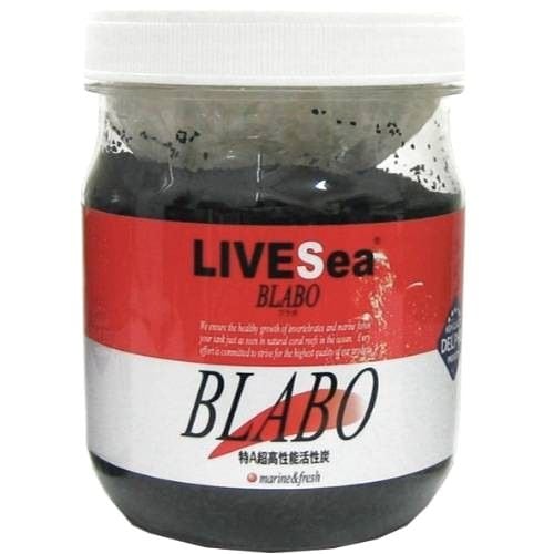 デルフィス　ブラボ　600g(800L用)