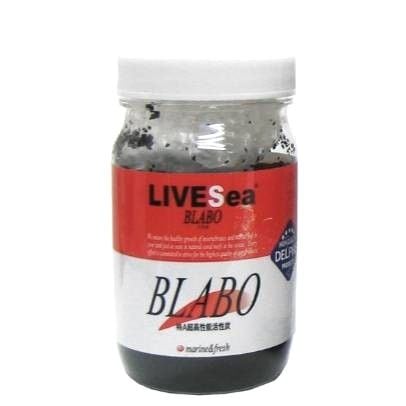 デルフィス　ブラボ　190g(250L用)