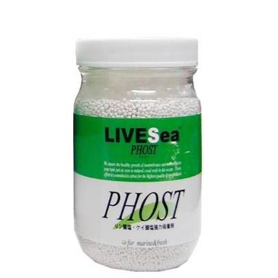 デルフィス　フォスト　250g(500L用)