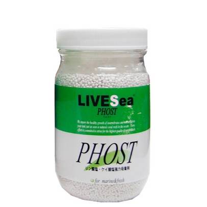 デルフィス　フォスト　250g(500L用)