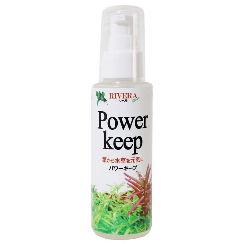 デルフィス パワーキープ 100ml