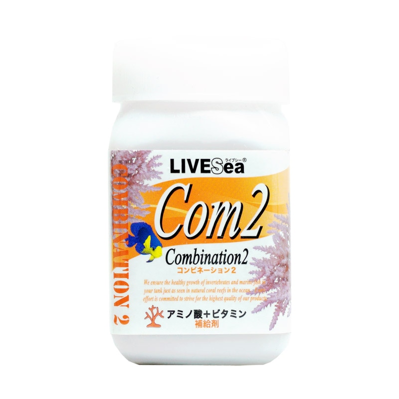デルフィス コンビネーション2 60ml | 海水用品,添加剤 | Aquarium TALLMAN