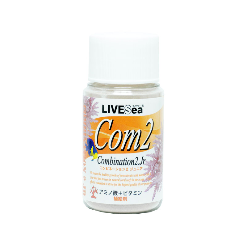 デルフィス コンビネーション2 Jr. 15ml | 海水用品,添加剤 | Aquarium