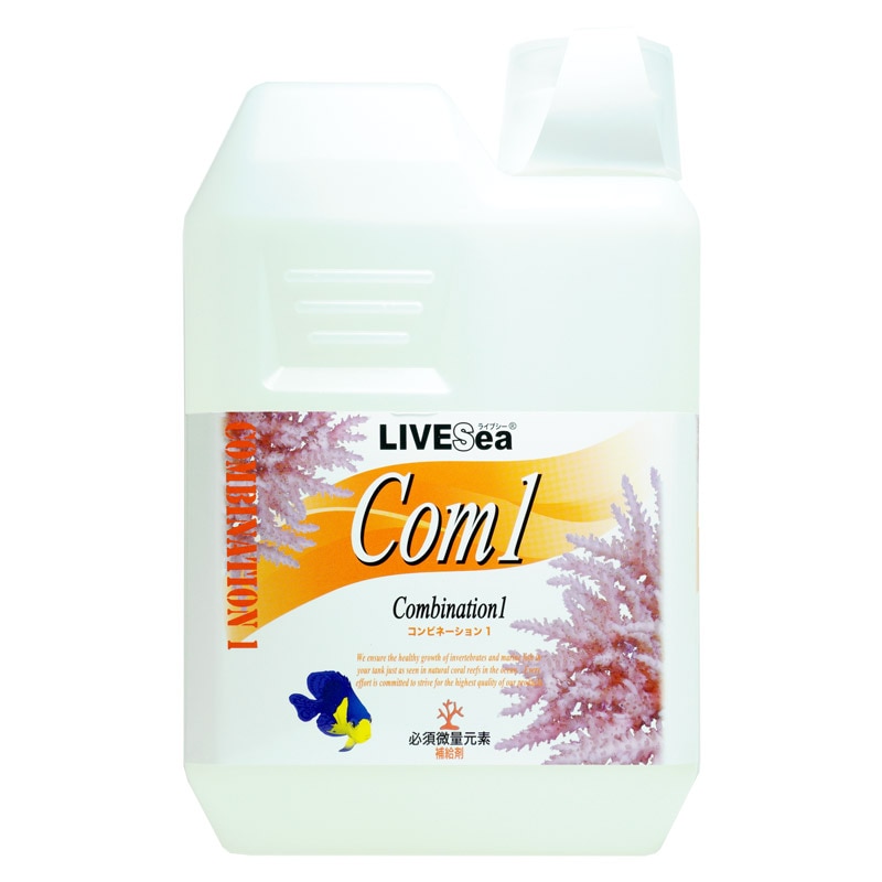 デルフィス　コンビネーション1　1000ml