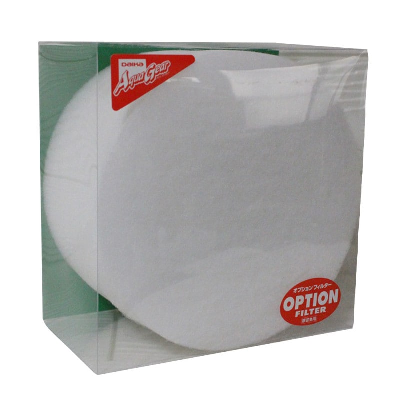ダイカ　オプションフィルター32(2217用)　6枚入