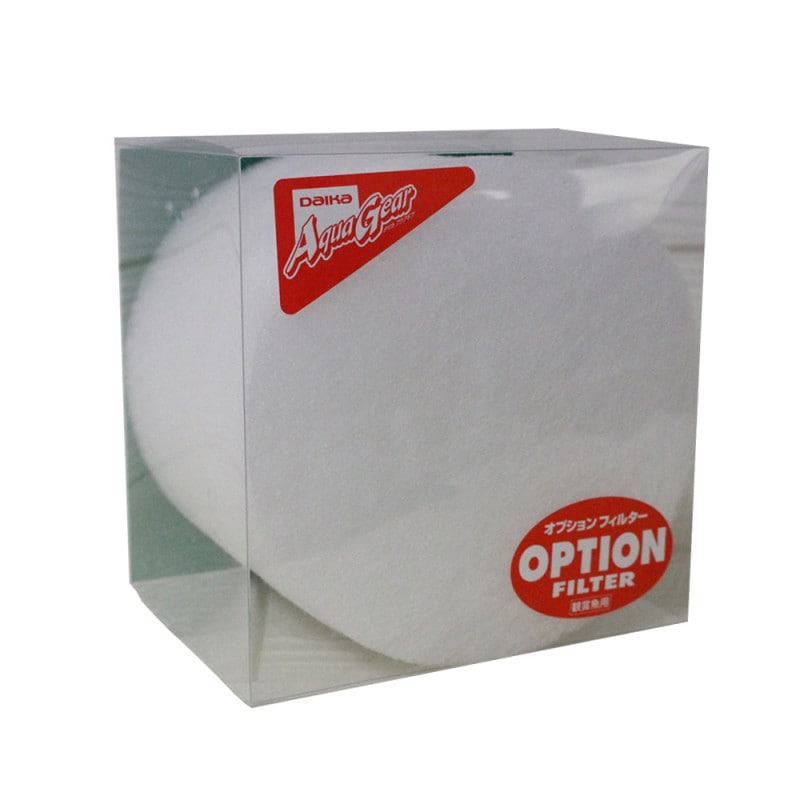 ダイカ　オプションフィルター27(2213バスケット有用)　6枚入