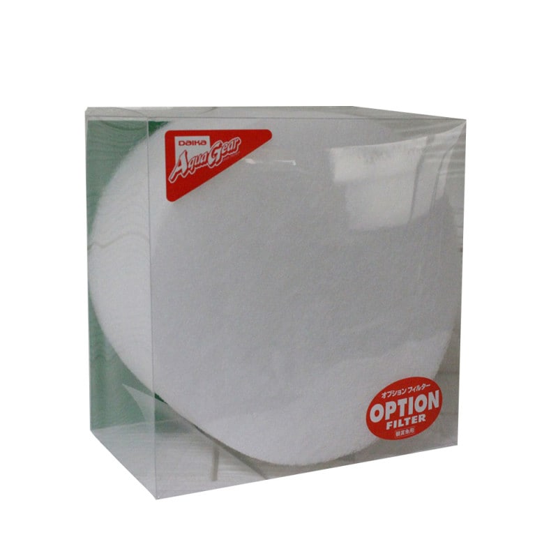 ダイカ　オプションフィルター24(2215用)　6枚入