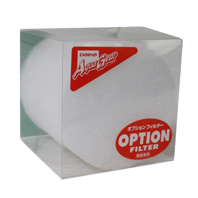 ダイカ　オプションフィルター1(2211用)　6枚入