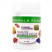 オーシャンニュートリション　フォーミュラー2 マリンペレット S　30g