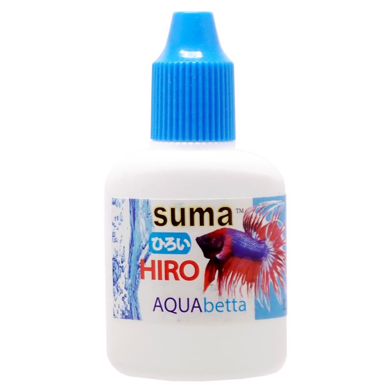 SUMA　HIRO（ウォーターコンディショナー）　12ml