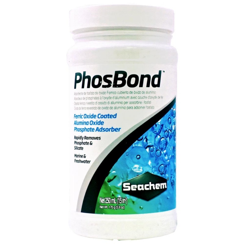 Seachem　PhosBond（フォスボンド）　250ml