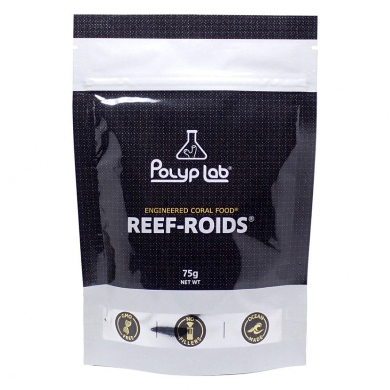 PolypLab　リーフロイズ 75g