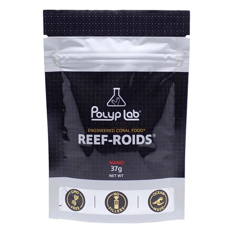 PolypLab　ナノリーフロイズ 37g