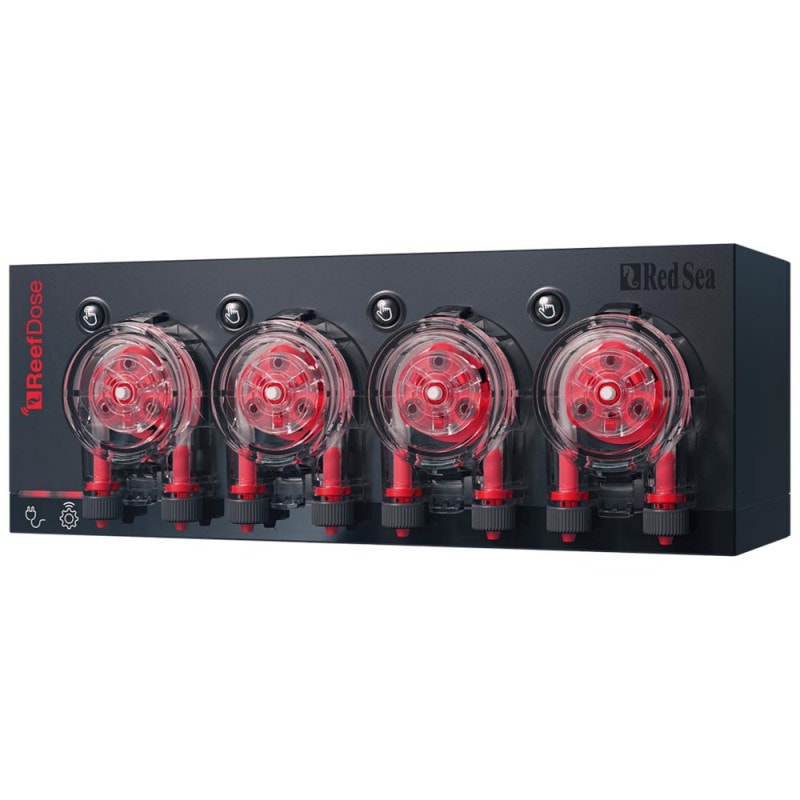 RedSea　ReefDose 4 
