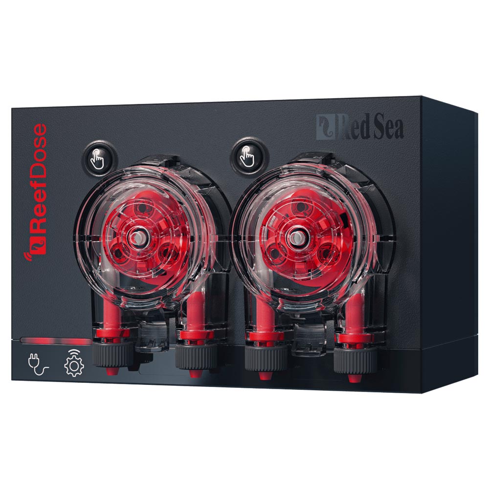 Red Sea ReefDose2 レッドシー　リーフドーズ2 ドーシングポンプ RedSea ReefDose 2 | 海水用品,メンテナンス・アクセサリー | Aquarium