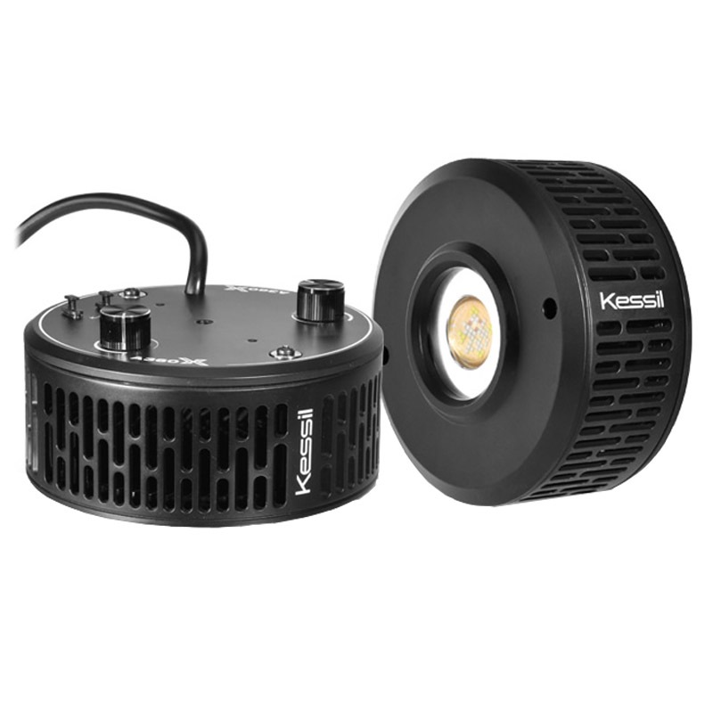フィルター・ポンプ・ろ材 Kessil A360W E-SERIES TUNA SUN Kessil A360X TUNA SUN(熱帯魚・水草用) | アクアリウム用品