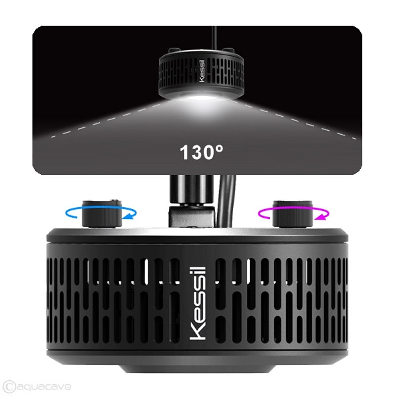 Kessil A360X TUNA SUN(熱帯魚・水草用) | アクアリウム用品,照明