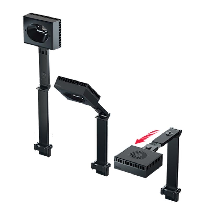 RedSea ReefLED 160S専用ユニバーサルマウンティングアーム | 海水用品