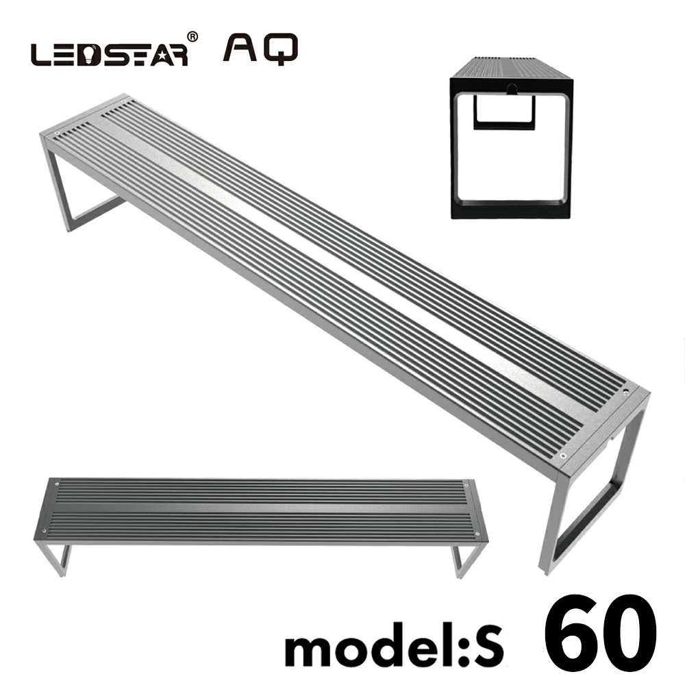 LEDSTAR S 60 | アクアリウム用品,照明,～60cm以下 | Aquarium