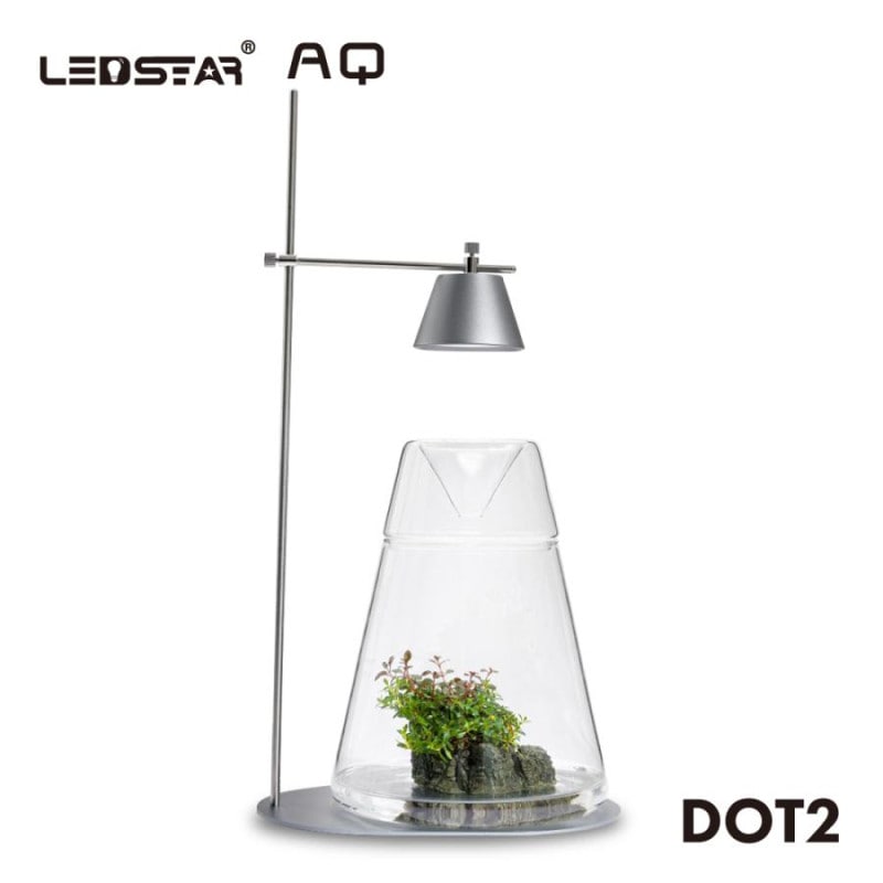 LEDSTAR　DOT2 RGBW