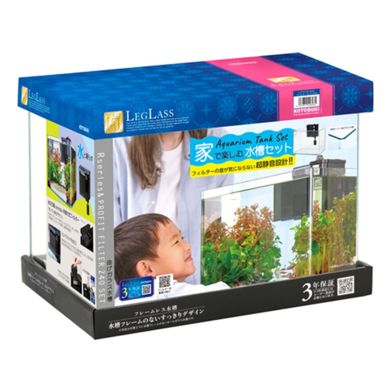 レグラスR-400 フィルターセットZ40