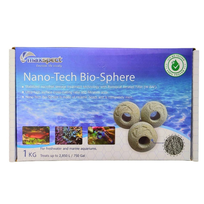 maxspect　Bio-Sphere(バイオスフィア)