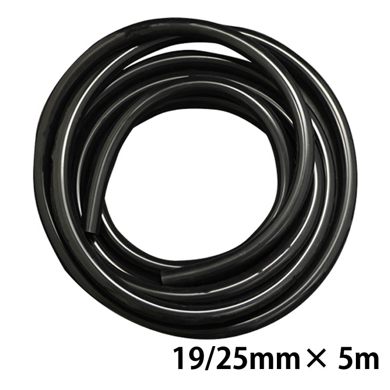 ZOOX ハイエンドシリコンホース 19/25mm 5m