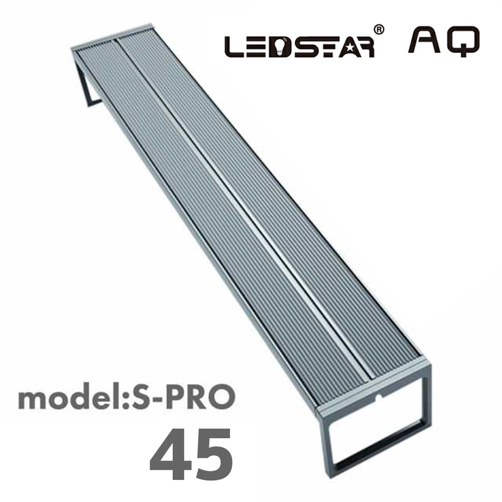 ライト・照明器具 LEDSTAR AQ Slim 45cm LEDSTAR Slim Pro 45 | アクアリウム用品,照明,～60cm以下 | Aquarium