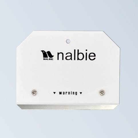 ナルビ―　アクアステンレス　スクレーパー