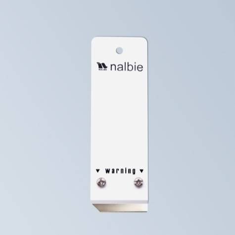 ナルビ―　アクアステンレス　スクレーパーミニ