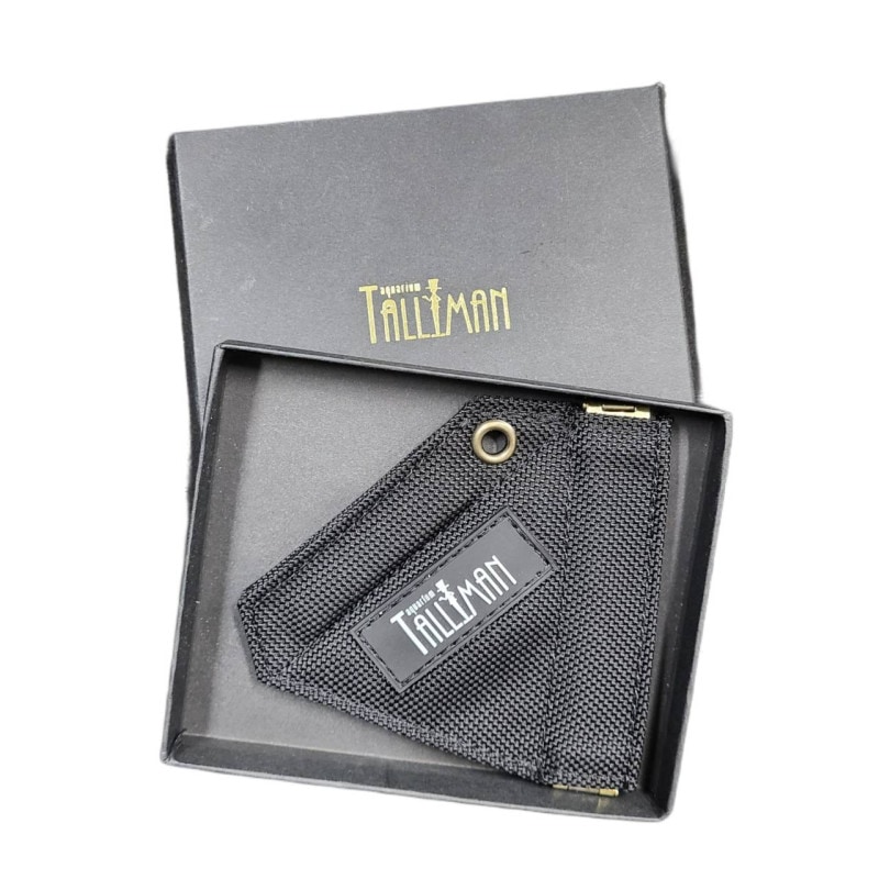 TALLMANオリジナル プロレイザーカバー