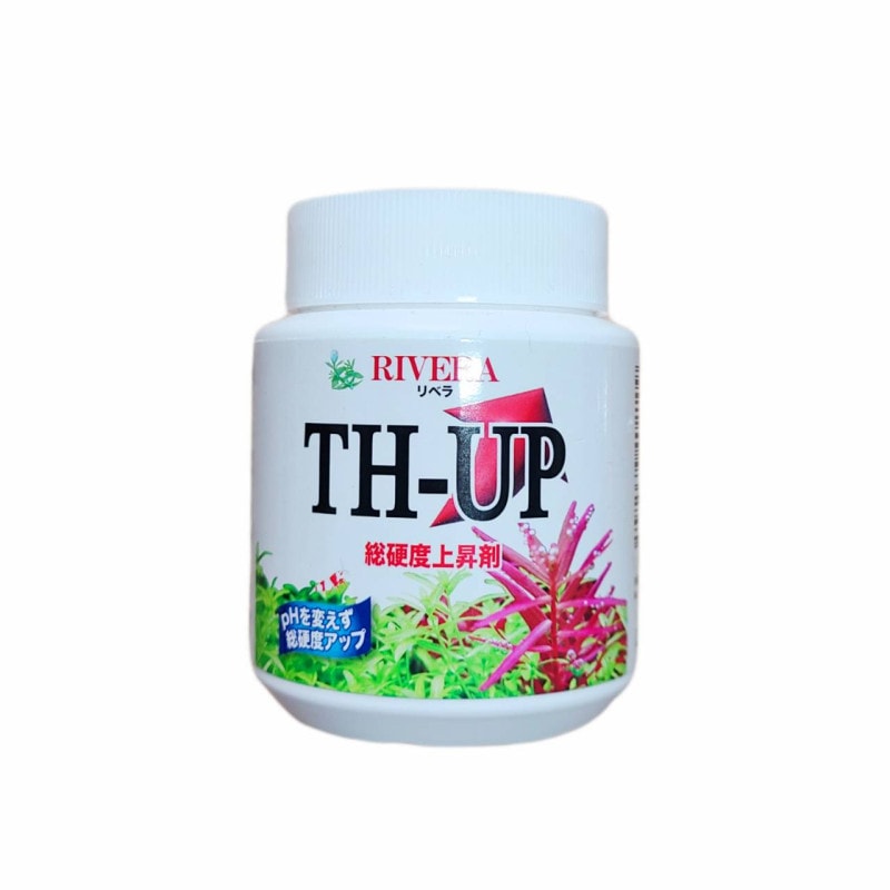 デルフィス　リベラ TH-UP　総硬度上昇剤