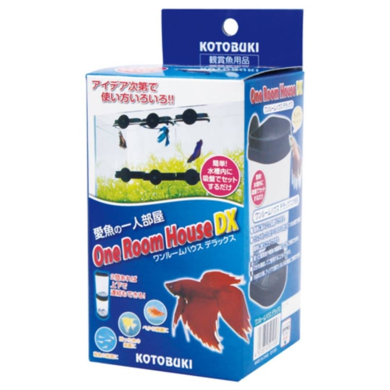 コトブキ　ワンルームハウスDX