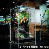 LEDSTAR INFINITY HYLAEA AQ-F20