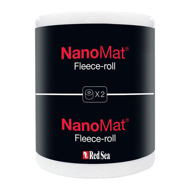 ナノマット用　フリースロール
