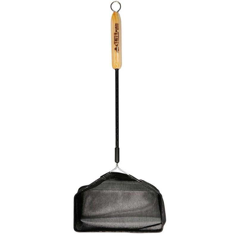 TALLMAN　ニハチ網(ニハチネット)　影ーわいど