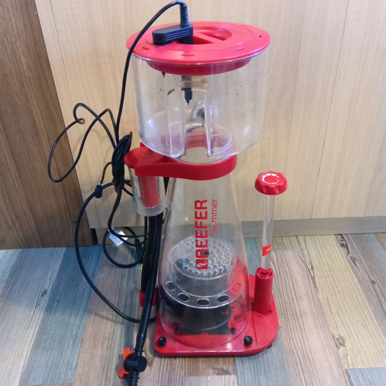 【中古品】RedSea REEFERスキマーDC300