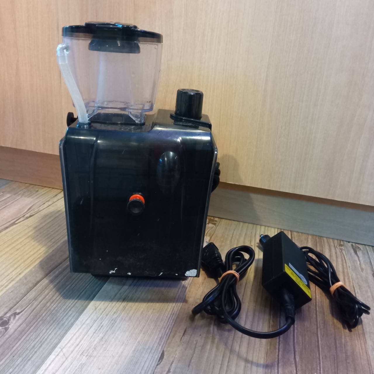 【中古品】ゼンスイ QQ-1 外掛け式プロテインスキマー No.2