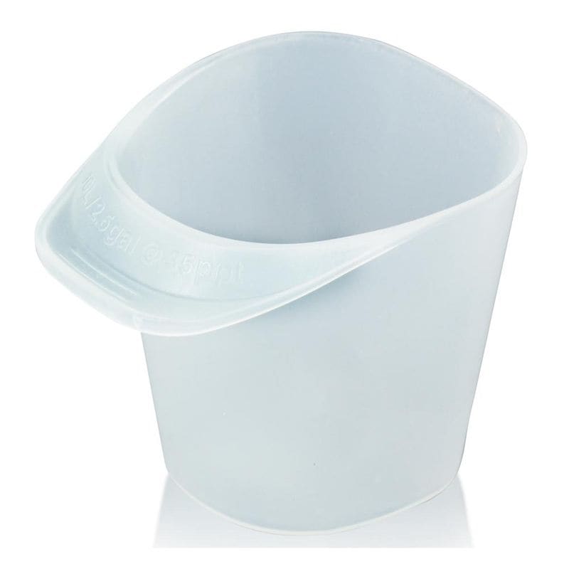 メジャーカップ　レッドシーソルト/コーラルプロソルト専用　