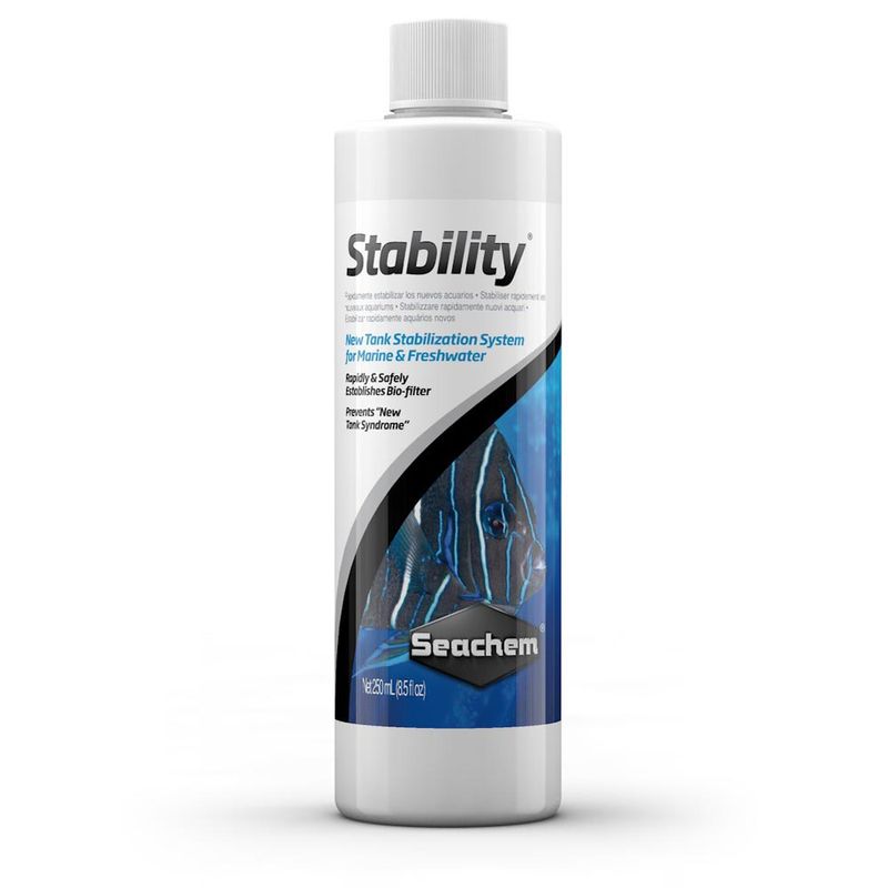 Stability(スタビリティ) 250ml
