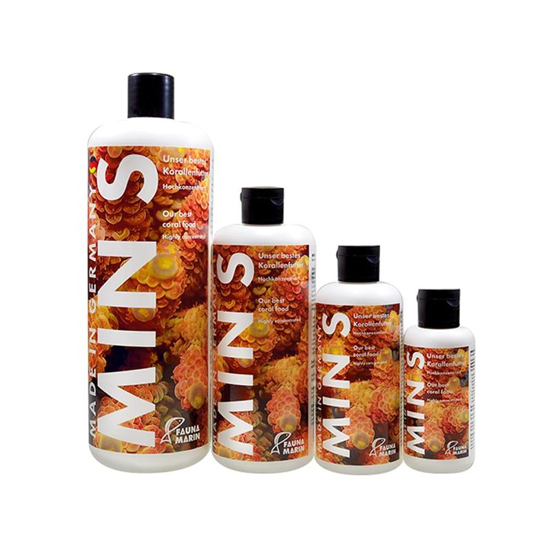 Fauna Marin  MIN S 100ml