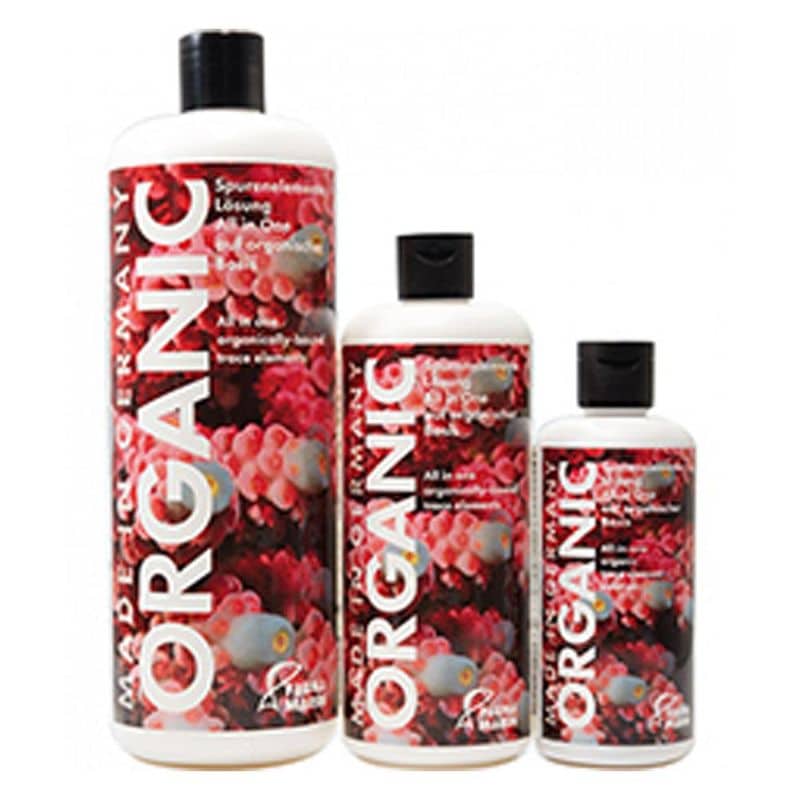 Fauna Marin  Organic 250ml