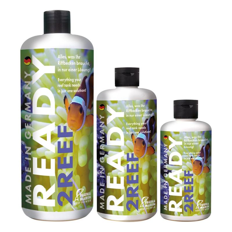 Fauna Marin  Ready2Reef(レディ2リーフ) 250ml